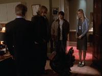 The West Wing